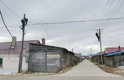 【我为群众办实事】呼中区广播电视台党支部开展